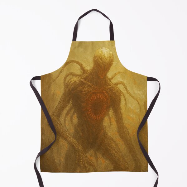 Item preview, Cosmic Horror in Ruins designed and sold by AbstractAnom.