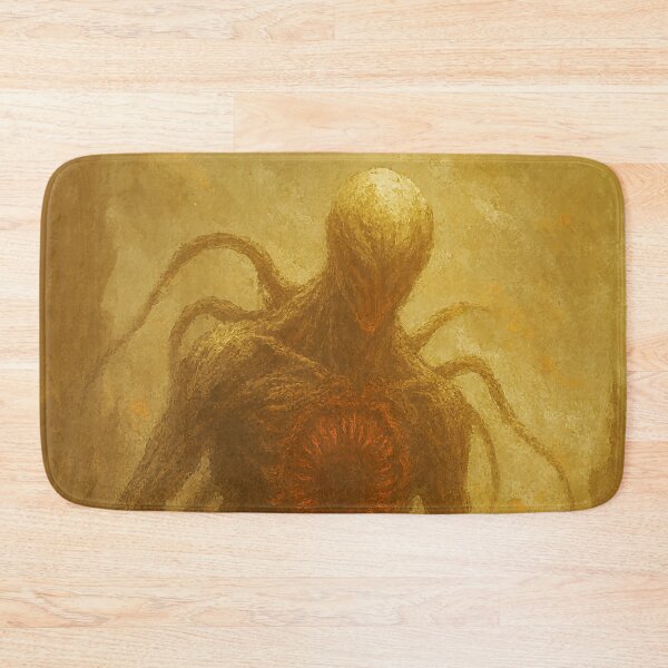 Item preview, Cosmic Horror in Ruins designed and sold by AbstractAnom.