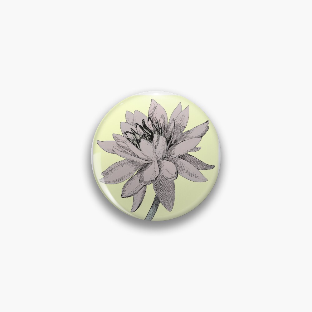 Item preview, Pin designed and sold by RivendellBird.