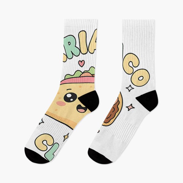 Item preview, Birria Taco Club Funny Vintage Foodie Mexican Food Mascot Cute Kawaii Retro Design designed and sold by ArtDesignTp.