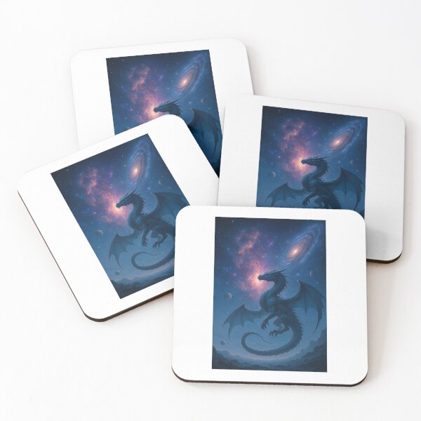 Item preview, Edge of Creation – The Galactic Dragon designed and sold by JC-Rob.