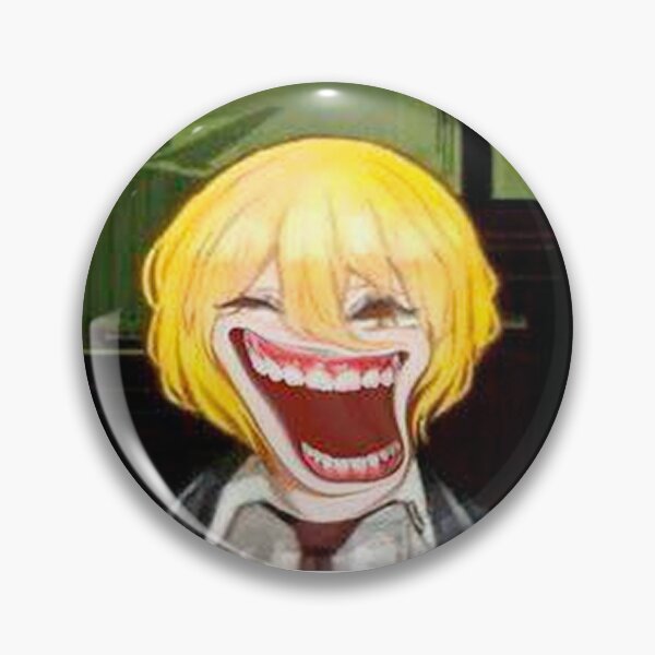 Item preview, don quixote trollface designed and sold by LilyBonBon.