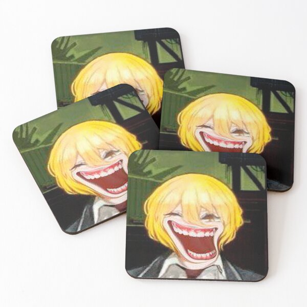 Item preview, don quixote trollface designed and sold by LilyBonBon.