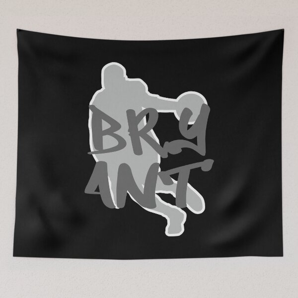 Item preview, Bryant Amazing Basketball Inspire Fan designed and sold by smartrocket.