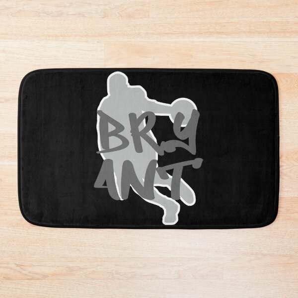Item preview, Bryant Amazing Basketball Inspire Fan designed and sold by smartrocket.