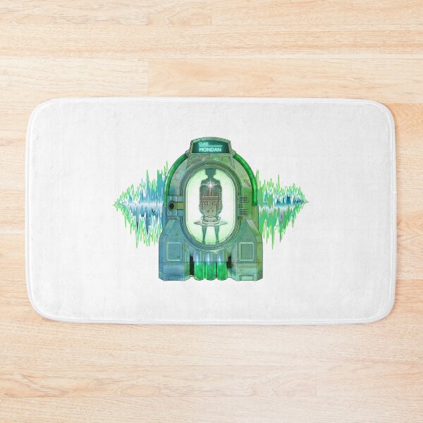 Item preview, Cyber Cryopod #1:"Mondan Class" designed and sold by StarkiteVizion.