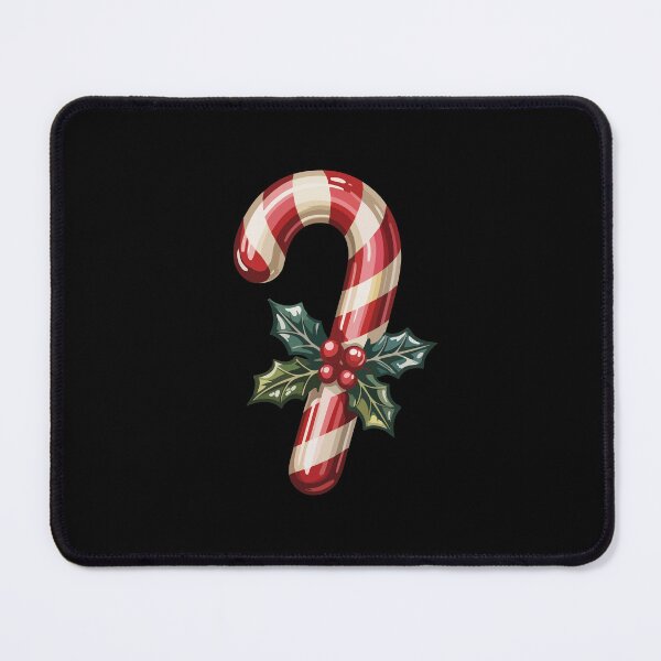 Item preview, Christmas Candy Cane designed and sold by jkrphoto.