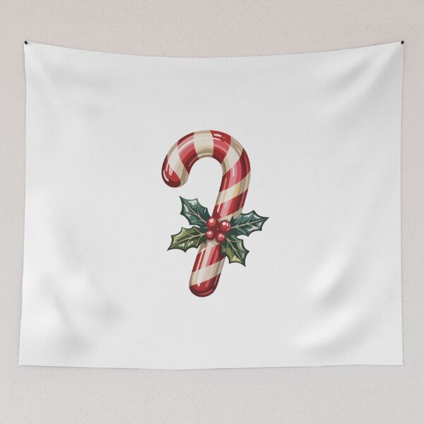 Item preview, Christmas Candy Cane designed and sold by jkrphoto.