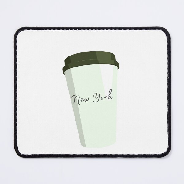 Item preview, Beverage lovers in New York designed and sold by serenebookworm.