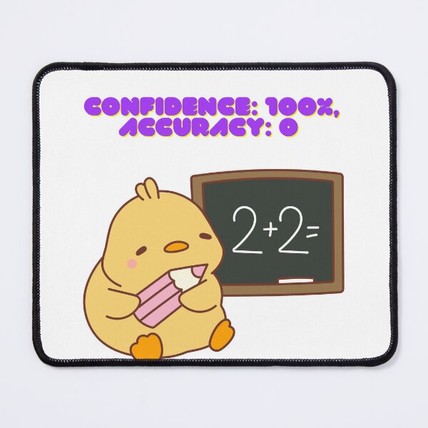 Item preview, maths is easy wait not really designed and sold by Pop Drop Shop .