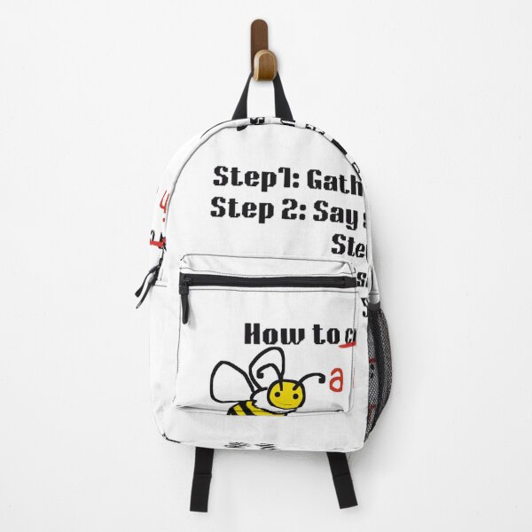 Item preview, "How to Be a Millionair" Funny Satire Guide designed and sold by VikstraG.