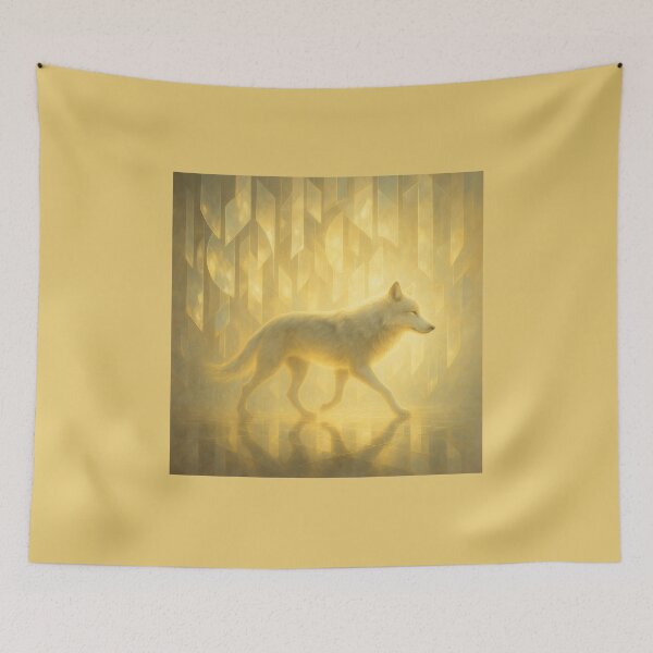 Item preview, Lumenwalker designed and sold by GeoWild Designs.