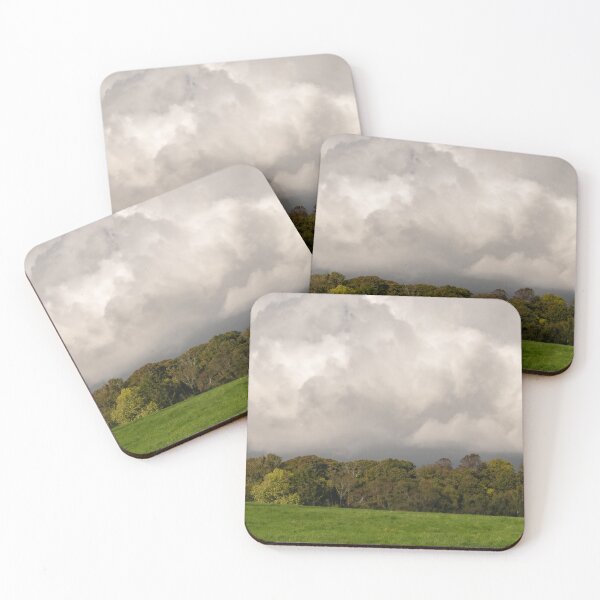 Item preview, Storm Cloud designed and sold by Christine Lake.