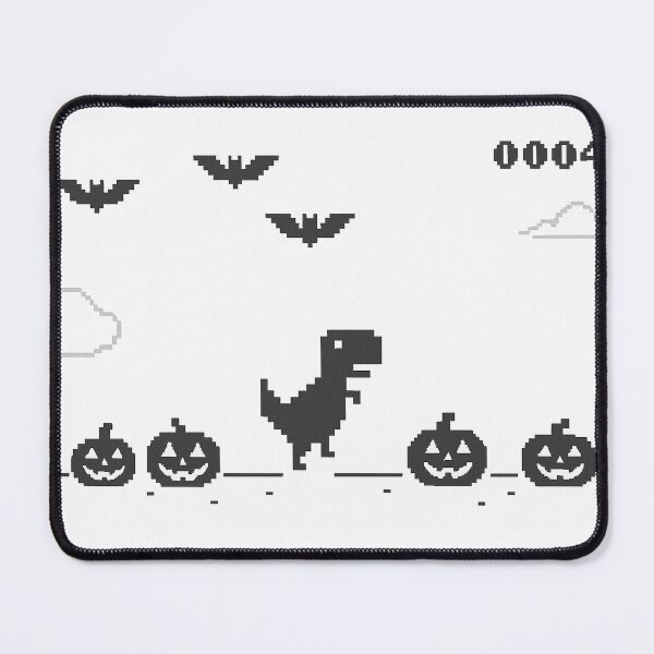 Item preview, Dino's Halloween Adventure - game  designed and sold by Jani-art-world.