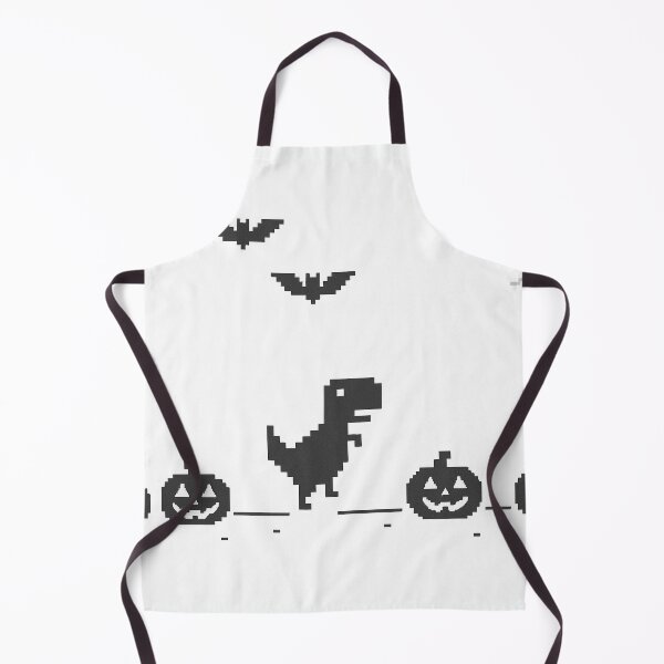 Item preview, Dino's Halloween Adventure - game designed and sold by Jani-art-world.