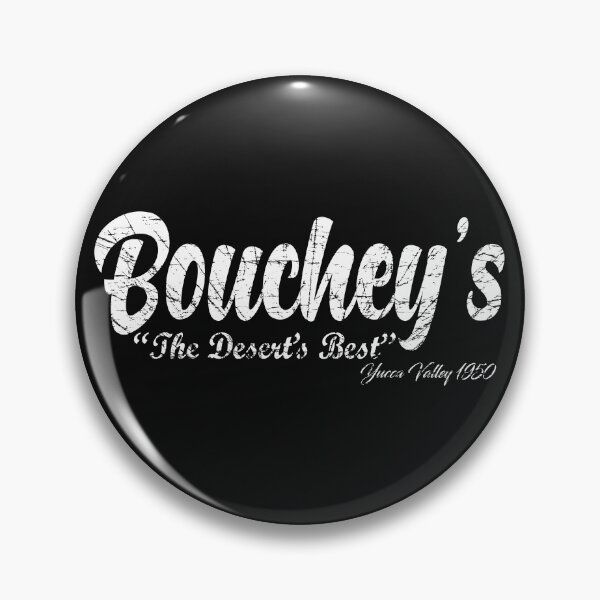 Item preview, Bouchey's- light print designed and sold by SolStrains.