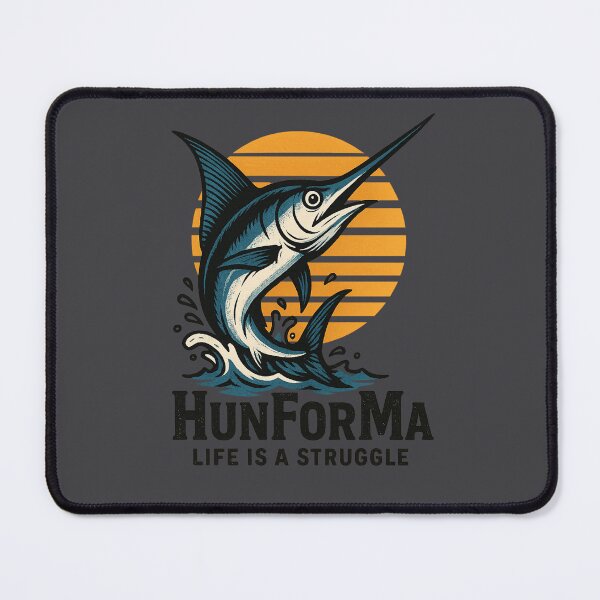 Item preview, HunForMa – Life Is a Struggle | HOUSE / TECHNO MUSIC – With a Free Soul designed and sold by ArtStile.
