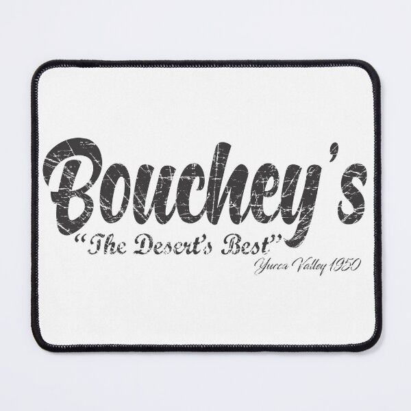 Item preview, Bouchey's dark print designed and sold by SolStrains.