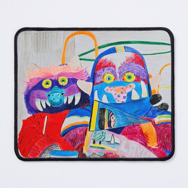 Item preview, My Pet Monster designed and sold by Art for Cheddar .