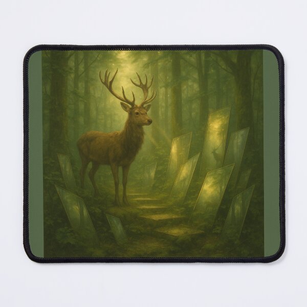 Item preview, Forest of Reflections designed and sold by GeoWild Designs.