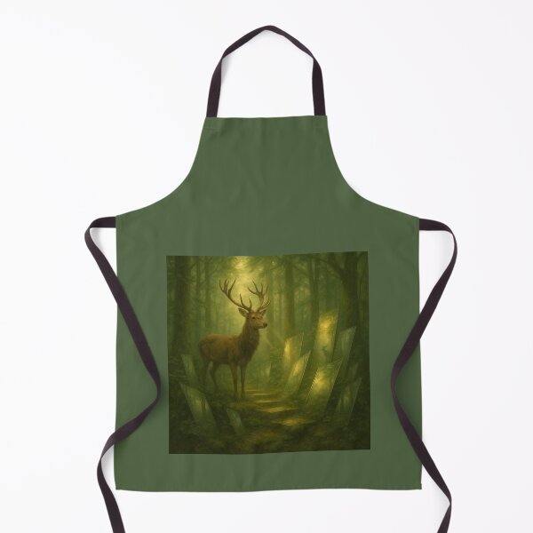 Item preview, Forest of Reflections designed and sold by GeoWild Designs.