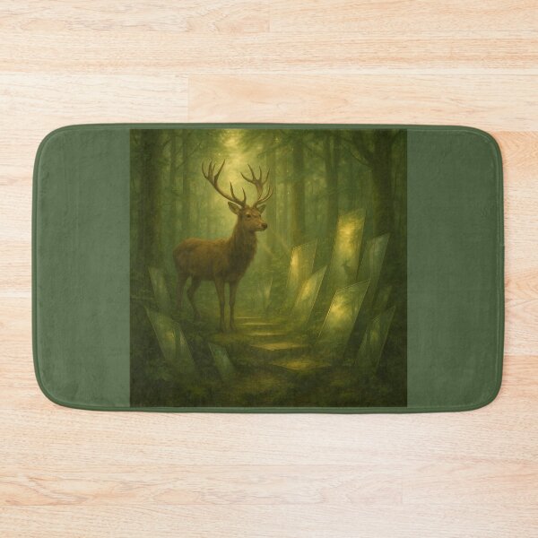 Item preview, Forest of Reflections designed and sold by GeoWild Designs.