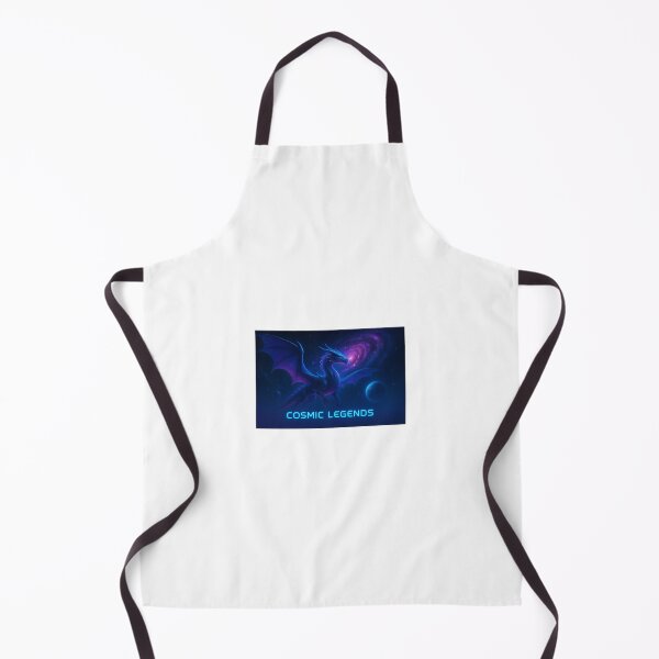 Item preview, Cosmic Legends – The Galactic Dragon designed and sold by JC-Rob.