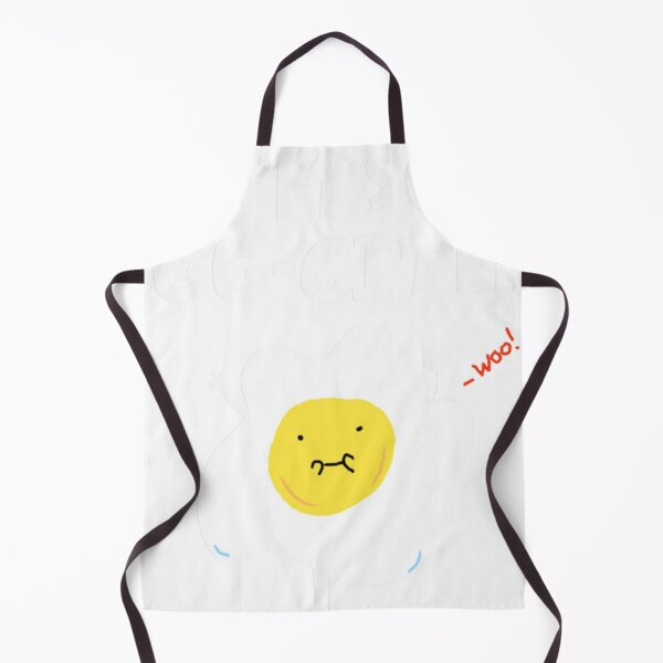 Item preview, I'm So Egg designed and sold by tricartitijar.
