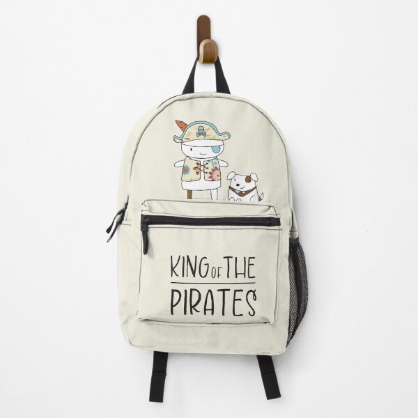 Item preview, King Of The Pirates designed and sold by Sore Creations.