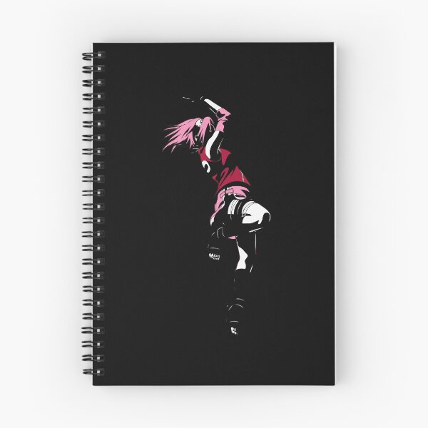 Item preview, The Strongest Female ninja designed and sold by Megankott.