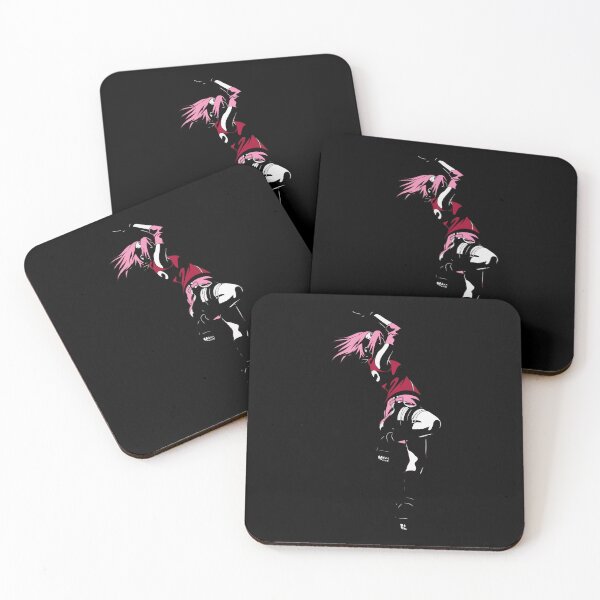 Item preview, The Strongest Female ninja designed and sold by Megankott.