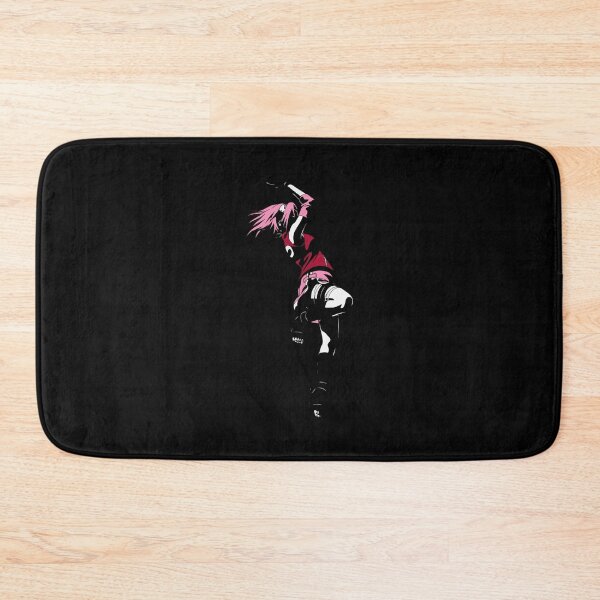 Item preview, The Strongest Female ninja designed and sold by Megankott.