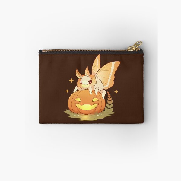 Item preview, Moth with spooky lamp designed and sold by Rihnlin.