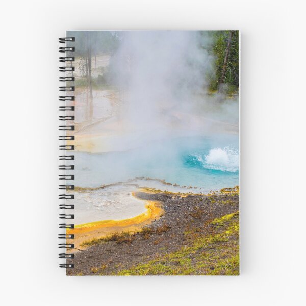 Item preview, Prismatic Geyser designed and sold by Imbeccable Images.