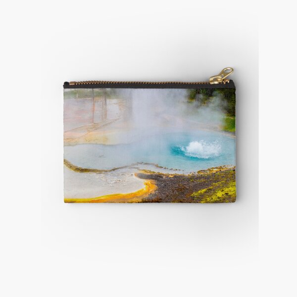 Artikelvorschau, Prismatischer Geysir entworfen und verkauft von Imbeccable Images.