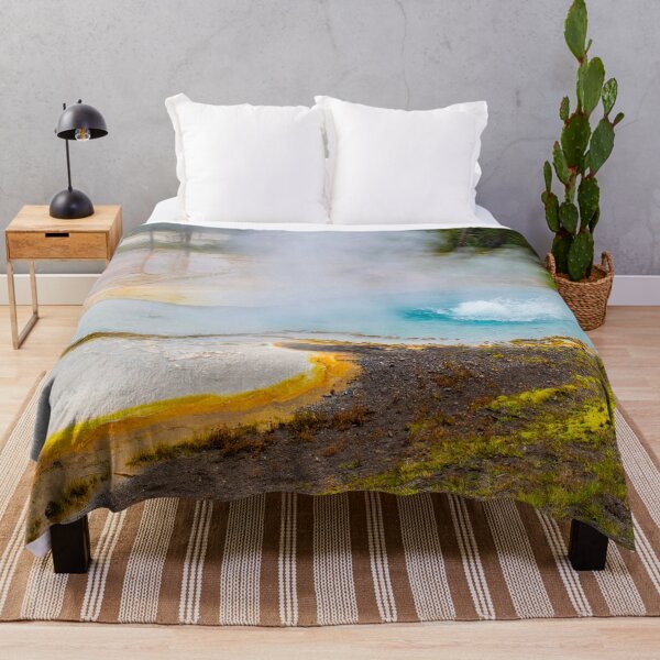 Item preview, Prismatic Geyser designed and sold by Imbeccable Images.