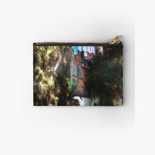 Item preview, Treehouse Washline in Dominica designed and sold by Wayne King.