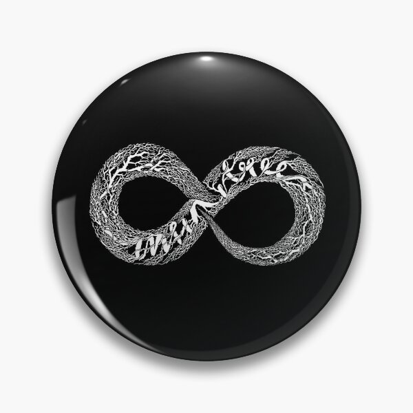 Item preview, Infinity tree designed and sold by barmalisiRTB.