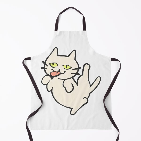 Item preview, Silly Kitty designed and sold by tricartitijar.