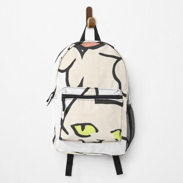 Item preview, Silly Kitty designed and sold by tricartitijar.