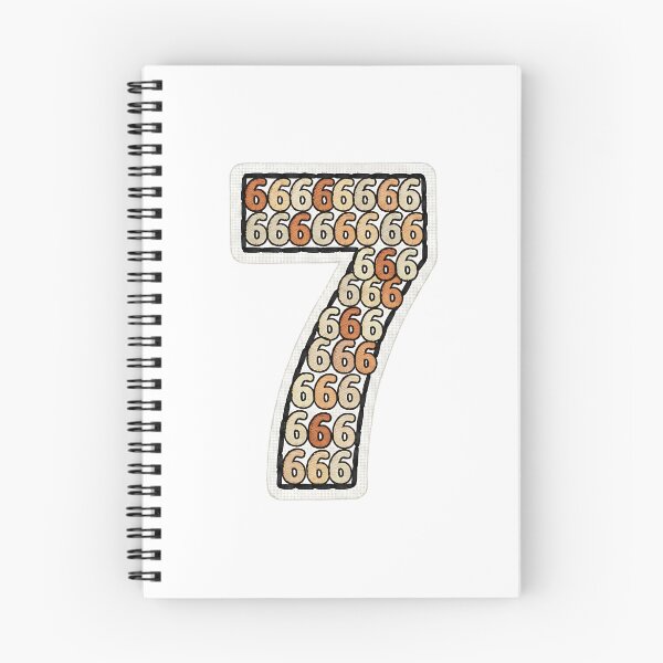 Item preview, 67 Sixty Seven Meme Funny Math Design Retro Number Pattern Humor designed and sold by ArtDesignTp.