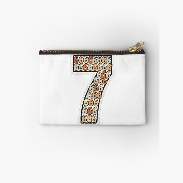 Item preview, 67 Sixty Seven Meme Funny Math Design Retro Number Pattern Humor designed and sold by ArtDesignTp.