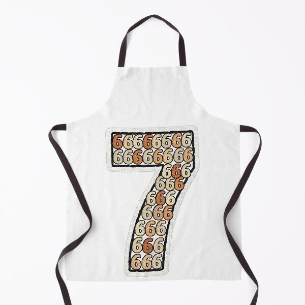 Item preview, 67 Sixty Seven Meme Funny Math Design Retro Number Pattern Humor designed and sold by ArtDesignTp.
