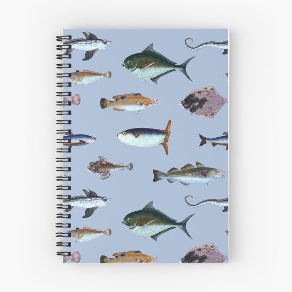 Item preview, Ugly Fish Enthusiast designed and sold by Wild Coast Creative.