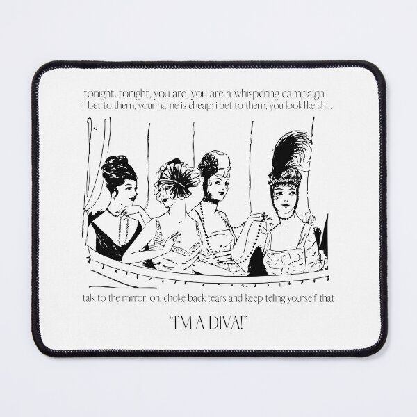 Item preview, There's a Good Reason These Tables Are Numbered Honey, You Just Haven't Thought of It Yet Lyrics designed and sold by jleeg.