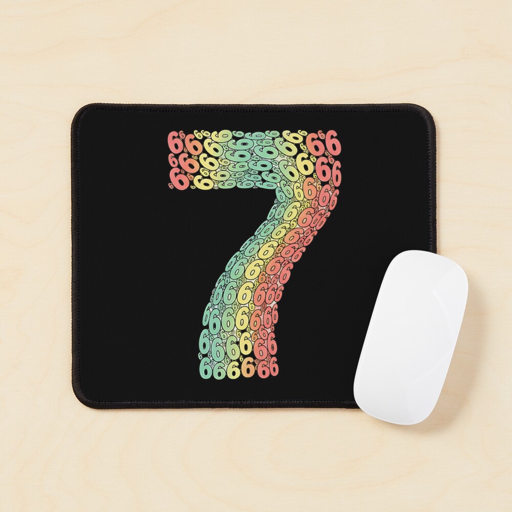Item preview, Mouse Pad designed and sold by ArtDesignTp.