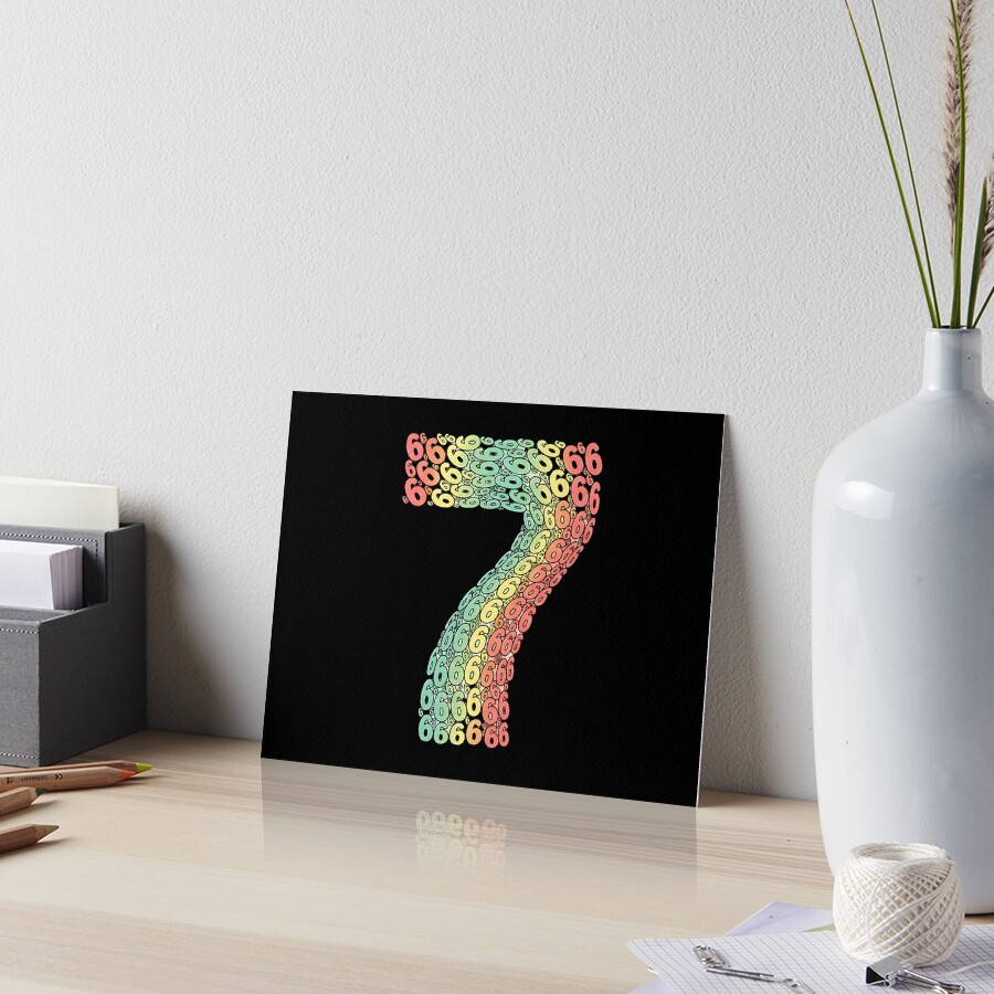 Item preview, Art Board Print designed and sold by ArtDesignTp.