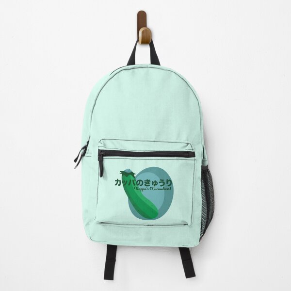 Item preview, Kappa's Cucumbers! designed and sold by SealDoodlz.