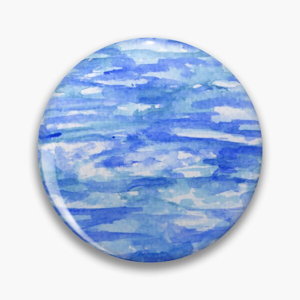 Item preview, Rippling Waves designed and sold by PeytonsPallete.