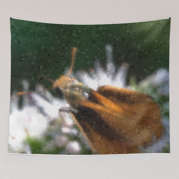 Item preview, Mosaic: Skipper designed and sold by Opalform.